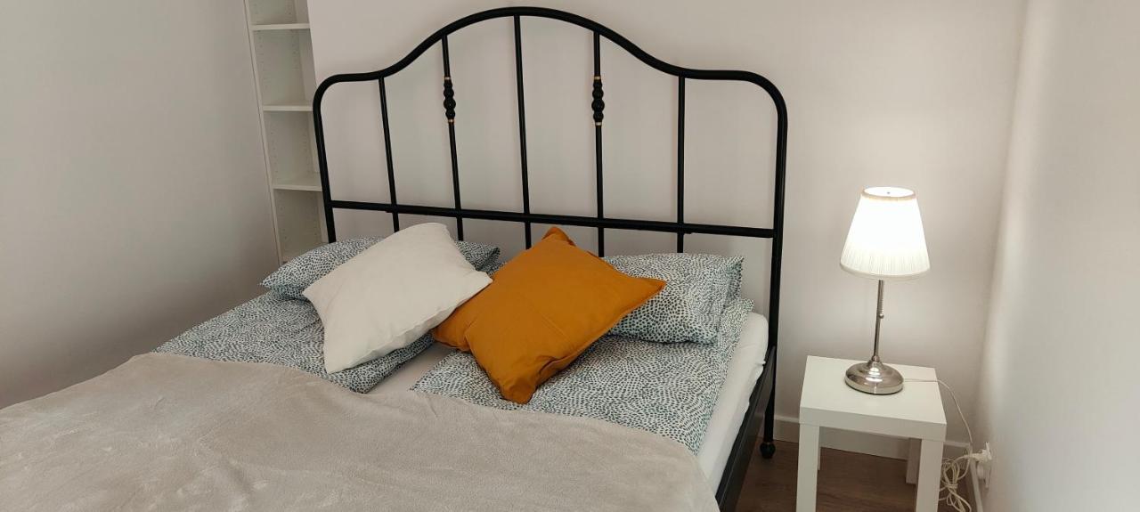 Mlynarska - Sloneczne Apartamenty Piaseczno  Luaran gambar