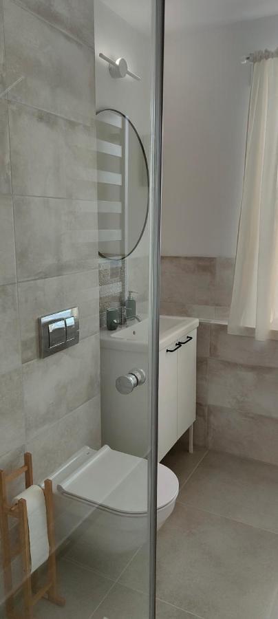 Mlynarska - Sloneczne Apartamenty Piaseczno  Luaran gambar