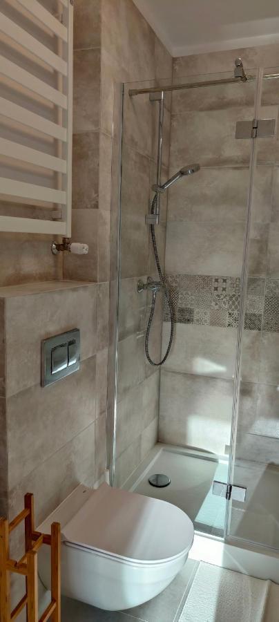 Mlynarska - Sloneczne Apartamenty Piaseczno  Luaran gambar