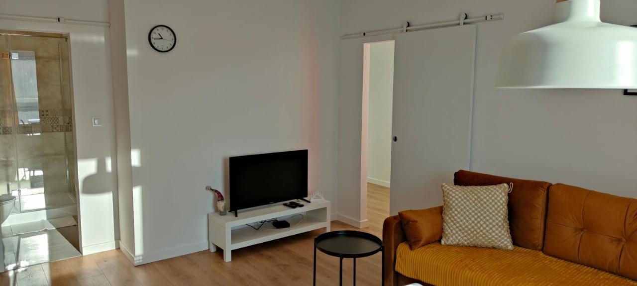 Mlynarska - Sloneczne Apartamenty Piaseczno  Luaran gambar