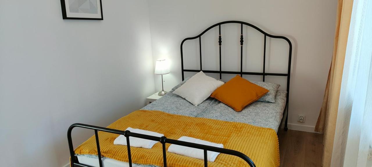 Mlynarska - Sloneczne Apartamenty Piaseczno  Luaran gambar